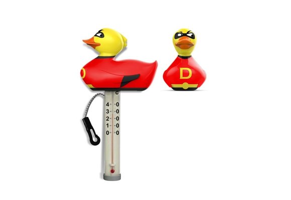 Zwembad Thermometer Mr. Duck - 3 soorten