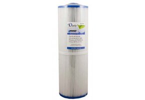 Spa Filter Darlly SC757 (4CH-949 PWW50L) 33 cm x 13 cm