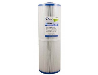 Spa Filter Darlly SC757 (4CH-949 PWW50L) 33 cm x 13 cm