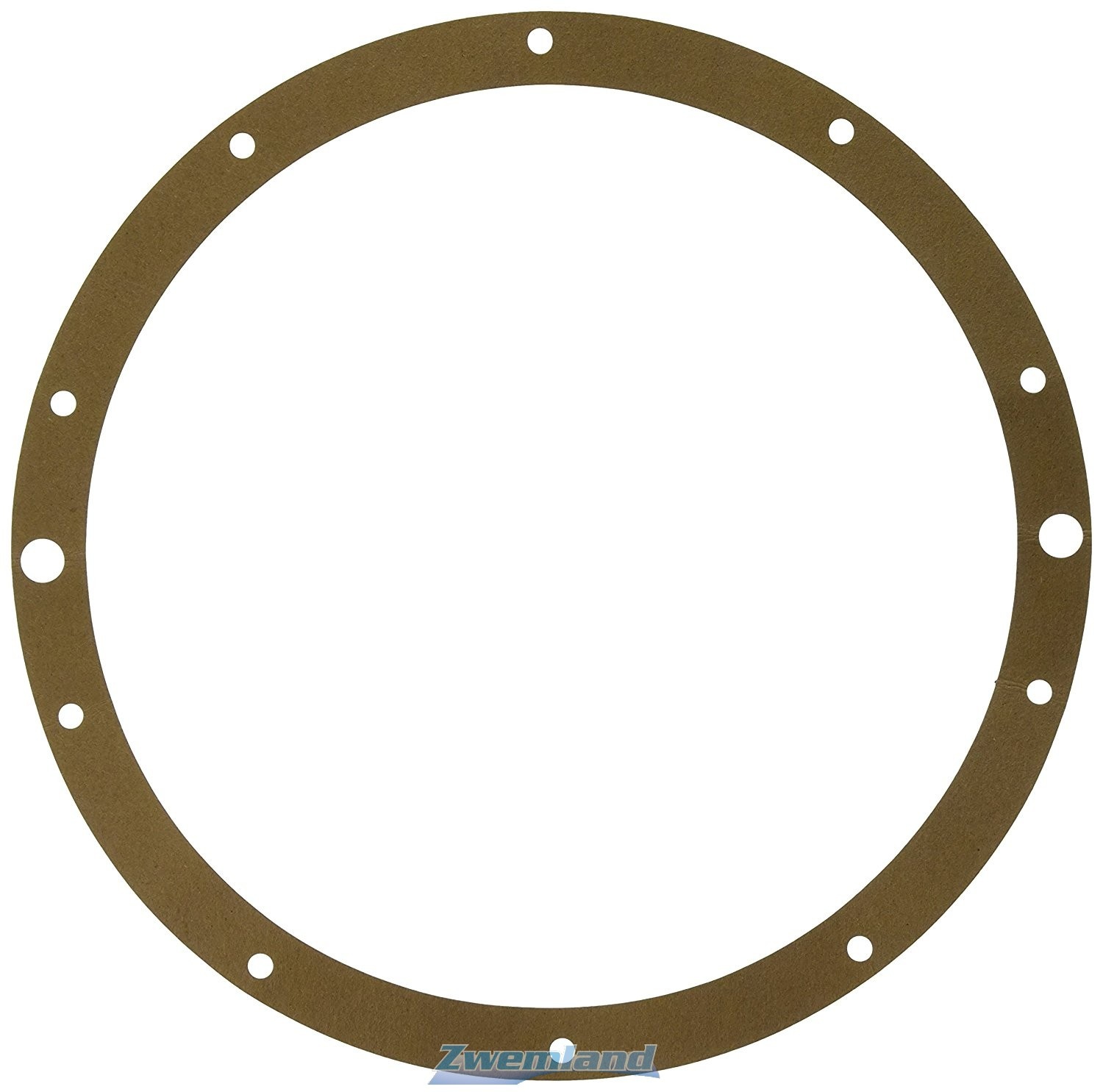 Certikin zwembadlamp pakking