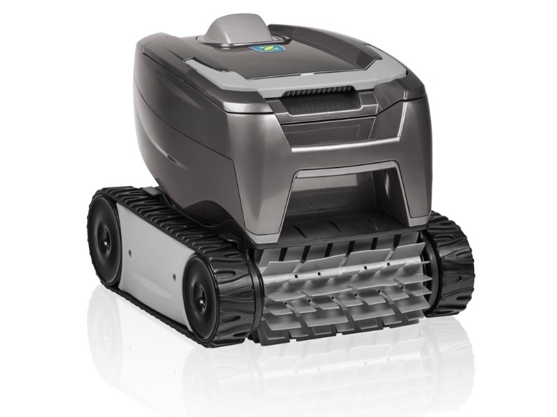 Zodiac Tornax OT 2100 zwembadrobot