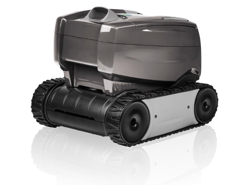 Zodiac Tornax OT 2100 zwembadrobot