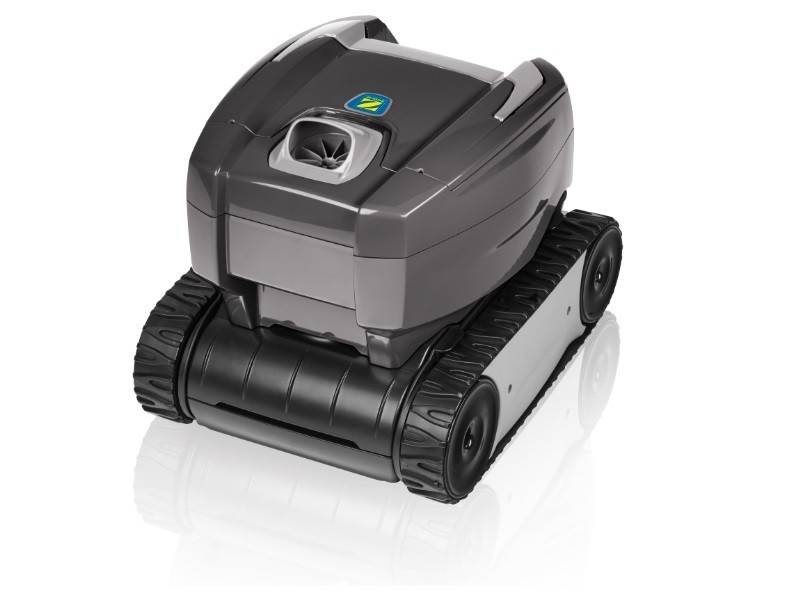 Zodiac Tornax OT 2100 zwembadrobot