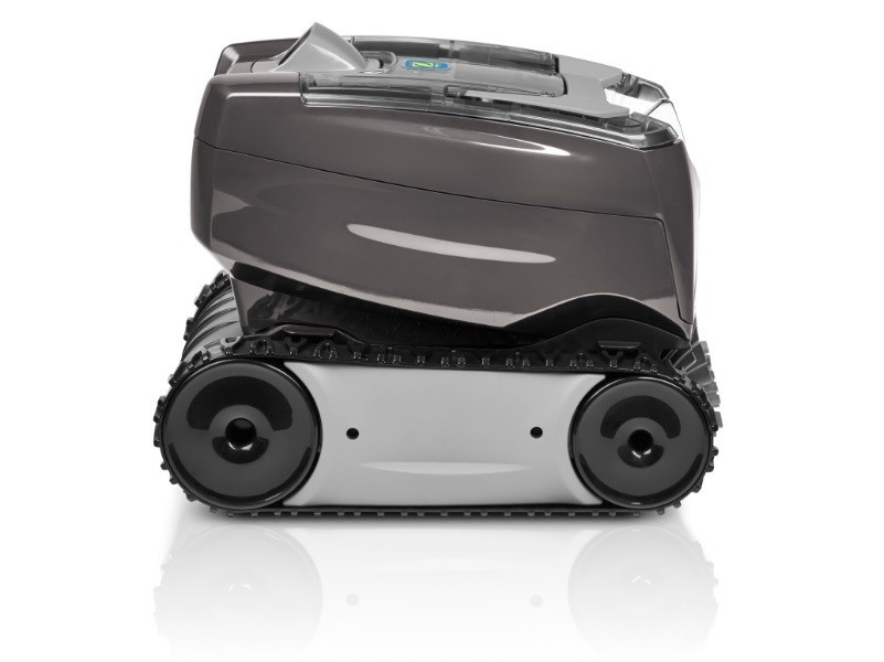 Zodiac Tornax OT 3200 zwembadrobot