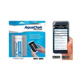 AquaChek Test & Treat watertest met app