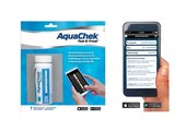 AquaChek Test & Treat watertest met app