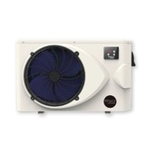 Hayward Go'Pac Full Inverter warmtepomp 9kW 35m3