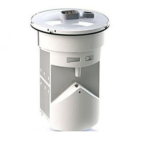 Hayward Zoutcel voor Salt & Swim