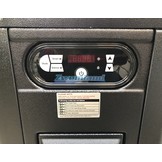 Zwembad warmtepomp poolstyle inverter R32 16.5 kW 35 tot 70 m3 220 v