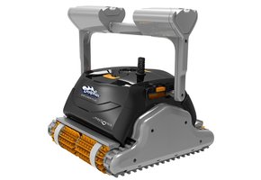 Dolphin Explorer Plus Zwembadrobot