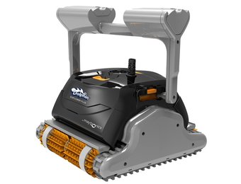 Dolphin Explorer Plus Zwembadrobot