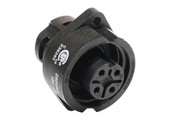 Maytronics Dolphin Amphenol Socket voor Power Supply