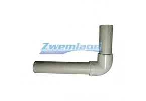 Waterco lacron 1.5" header voor 16"en 18" zandfilters