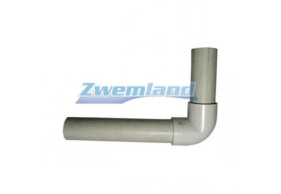 Waterco lacron 1.5" header voor 16"en 18" zandfilters