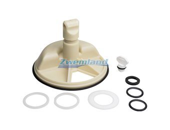 Ocean Peraqua zeswegklep 1.5 revisieset