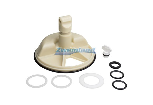 Ocean Peraqua zeswegklep 1.5 revisieset