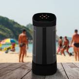 Soundcast VG5 outdoor bluetooth speaker