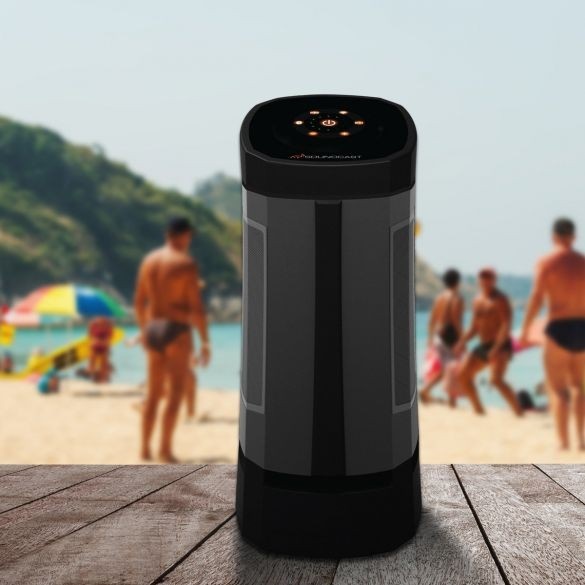 Soundcast VG5 outdoor bluetooth speaker