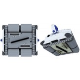 Astral H7 DUO Zwembadrobot