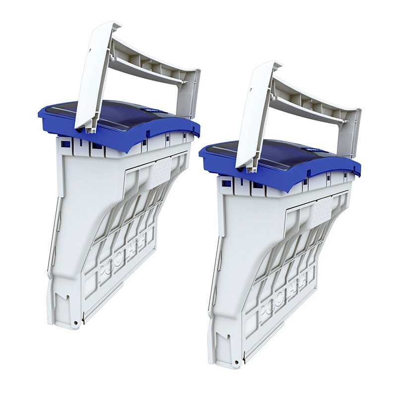 Astral H7 DUO Zwembadrobot