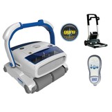 Astral H7 DUO Zwembadrobot