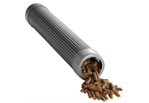Pellet Smoker Tube