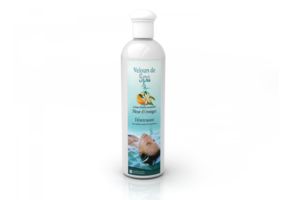 Spa Geur Camylle - Oranje Bloesem