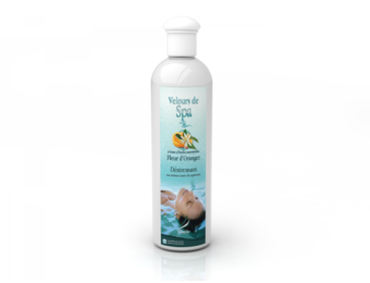 Spa Geur Camylle - Oranje Bloesem