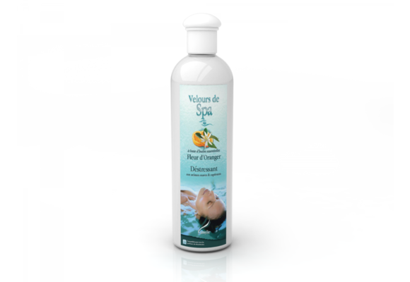 Spa Geur Camylle - Oranje Bloesem