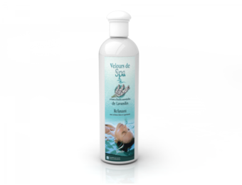 Spa Geur Camylle - Lavendel
