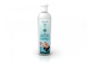 Spa Geur Camylle - Luxe