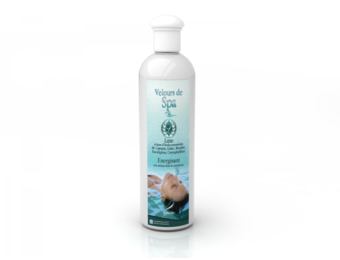 Spa Geur Camylle - Luxe