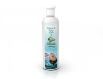 Spa Geur Camylle - Middellandse Zee