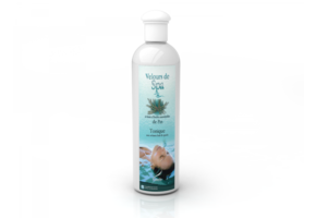 Spa Geur Camylle - Dennen