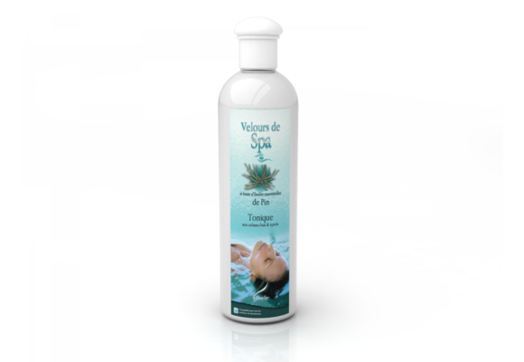 Spa Geur Camylle - Dennen