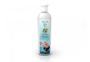 Spa Geur Camylle - Polynésie