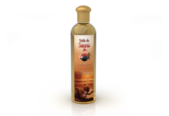 Sauna Opgietmiddel Camylle - Enivrant – Azië