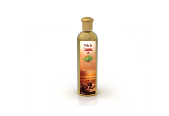 Sauna Opgietmiddel Camylle -Respiratoire-d'Eucalyptus Eucalyptus