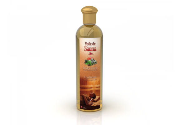 Sauna Opgietmiddel Camylle - Equilibrant - Middellandse Zee