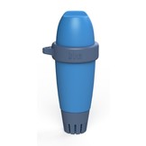 Blue Connect Go plus zout