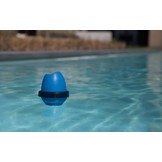 Blue Connect Go plus zout