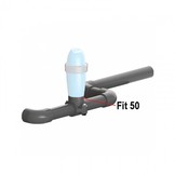 Blue fit 50 klemzadel