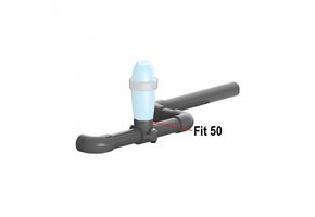 Blue fit 50 klemzadel