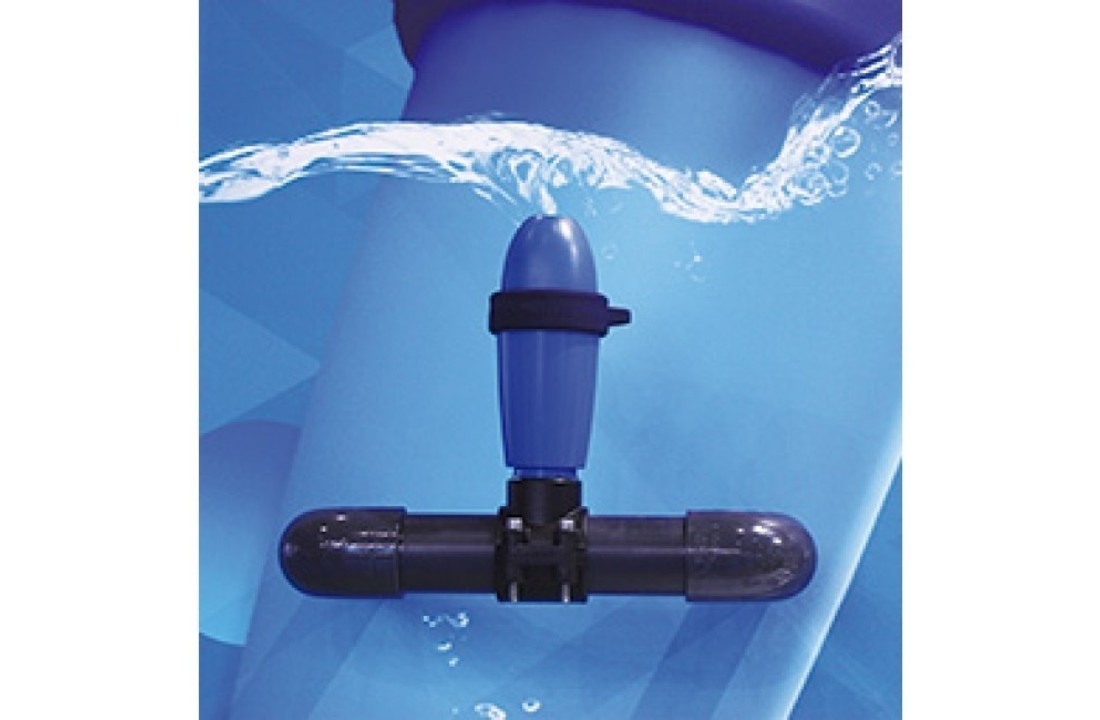 Blue fit 50 klemzadel