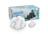 Zwembad Filtermedium, type Aqualoon 700gr