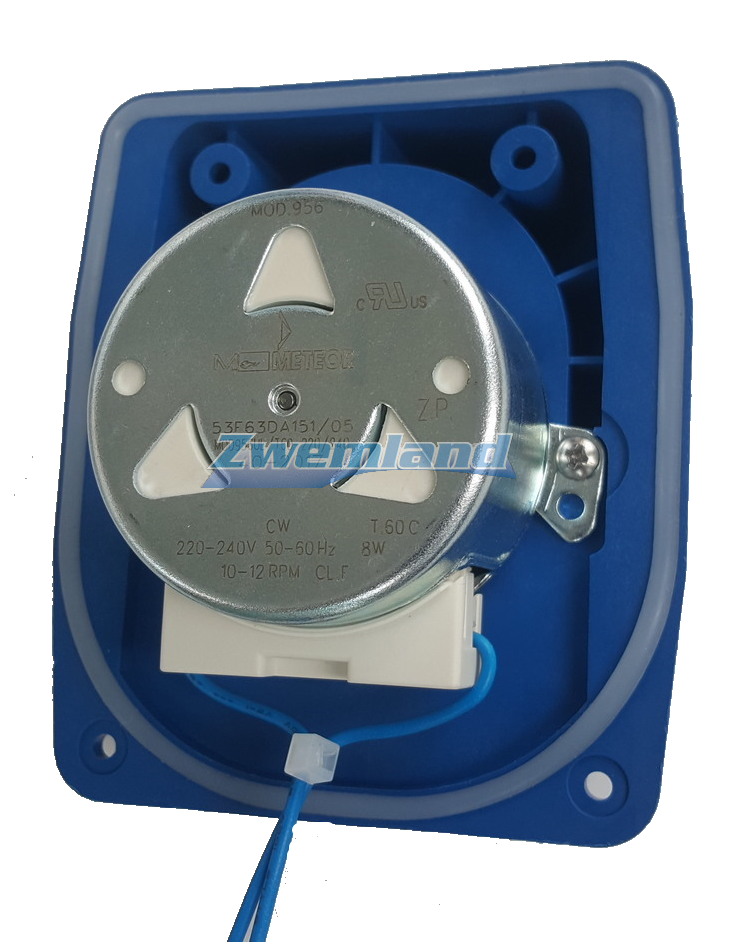 Seko motor module voor Pool Basic