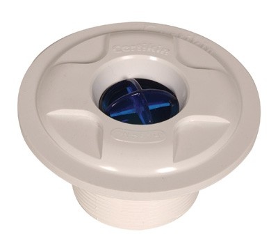 Certikin kogel inspuiter voor beton zwembaden