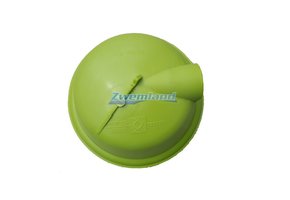 Mts zwembadlamp achterdeel groen