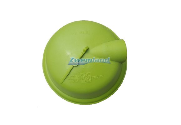 Mts zwembadlamp achterdeel groen