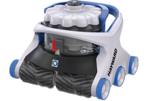 Hayward Aquavac 600 Zwembadrobot